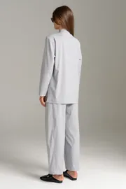 Trousers SILVERSPICE #S-3636