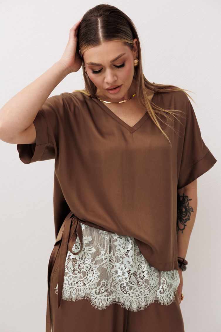 Комплект FANTAZIA MOD арт. 5419