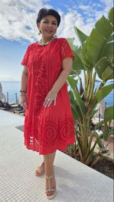 Платье Vittoria Queen арт. 28953/1