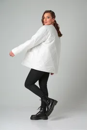 Куртка Modema арт. 1040/3 шампань