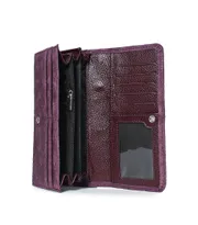 Akcesoria Galanteya #24s375k45 bordo