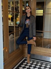 Жакет URS арт. 23-253-2