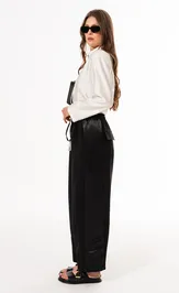 Trousers SILVERSPICE S-3633-1