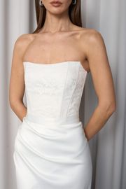 Комплект Леди лайн арт. 0625 молочный