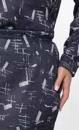 Костюм LT Collection К7455