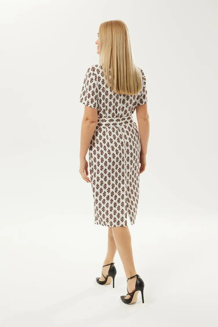 Dress Ma Cherie #4005 listya