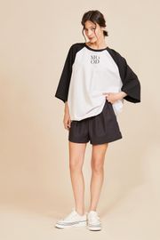Jumper RIVOLI #6054.1