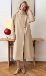 Пальто Lokka 1833