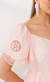 Sukienka Мода Юрс 26-2980 roz