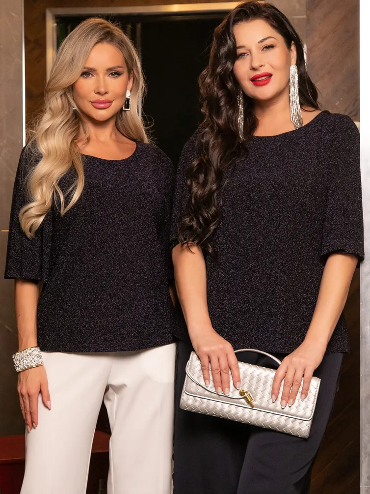 Bluzka LT Collection #B16274-1M