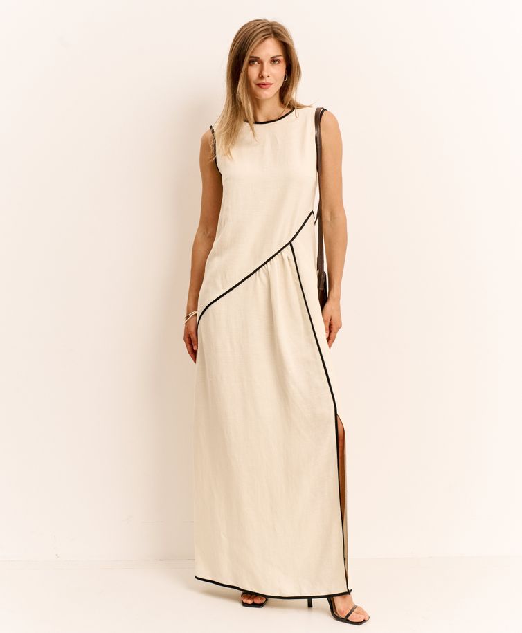 Dress FAMA #24131
