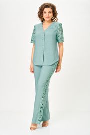 Suit Vilena-fashion #1151 polyn