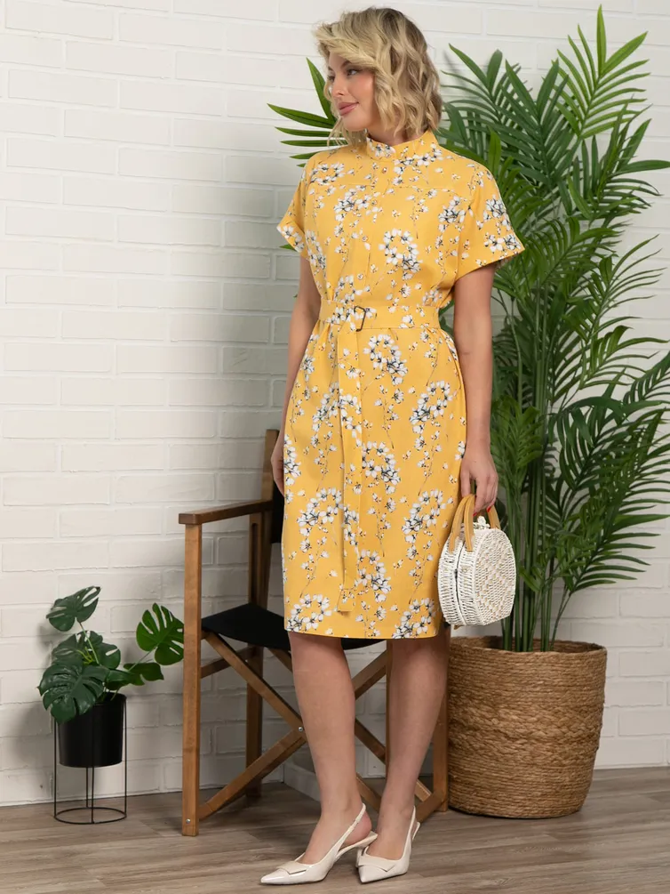 Sukienki LT Collection #P15990-41M