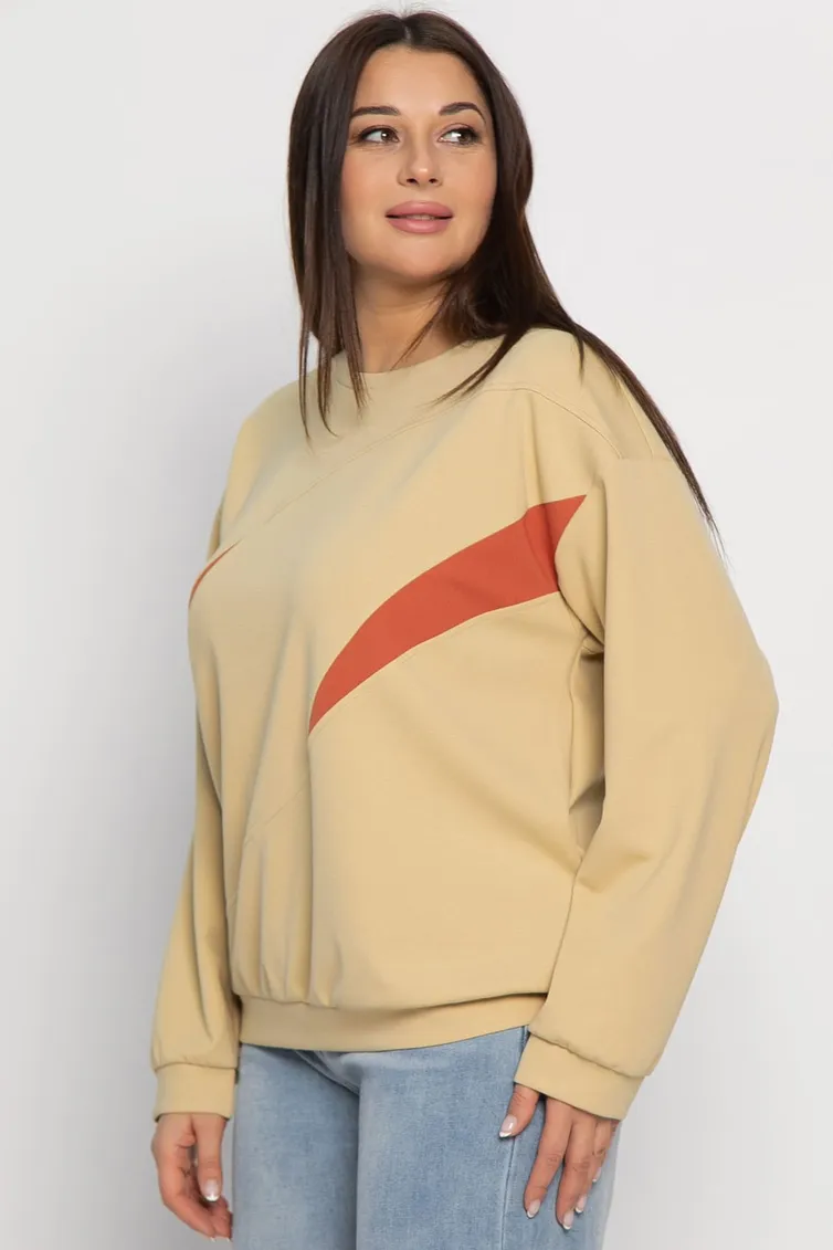 Bluza LT Collection #B15005-3M