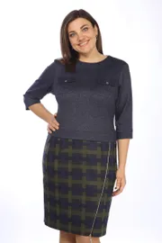 Платье Lady Style Classic арт. 0900/2