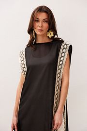 Sukienka Buter New #3303 chern