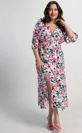 Dress LT Collection P15499-34M