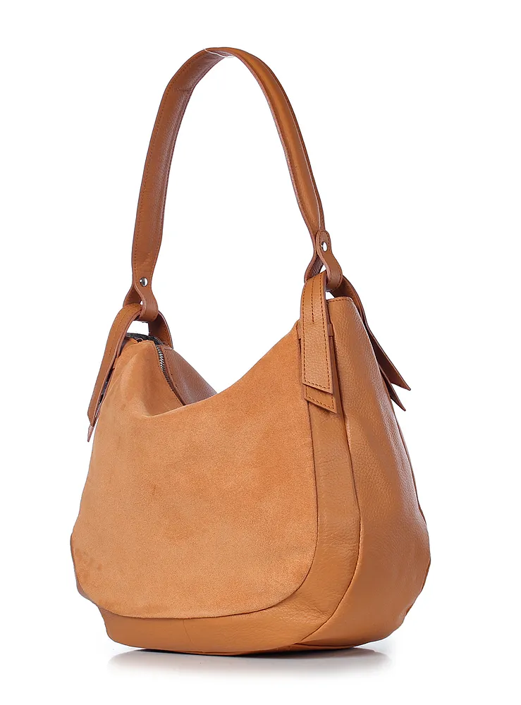 Torba Galanteya #23s966k45 oranzhevyj