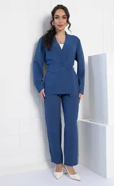 Garnitur LT Collection K12854-1M