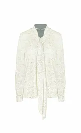 Bluzka Elema 2K-10989-1 print molochnyj 170