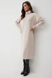 Dress TND #M241 plate nezhno-rozovyj