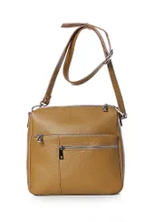Torba Galanteya #24s471k45 gorchichnyj