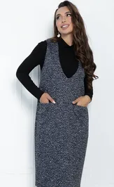 Платье LT Collection П11213
