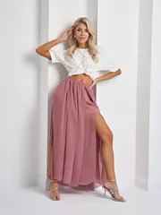 Skirt Jetty #ShYu121-16
