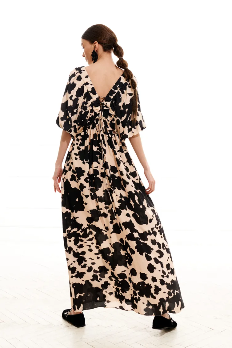 Dress Elletto Life #1010