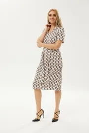 Dress Ma Cherie #4005 listya