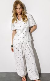 Костюм Pirs 6774белый