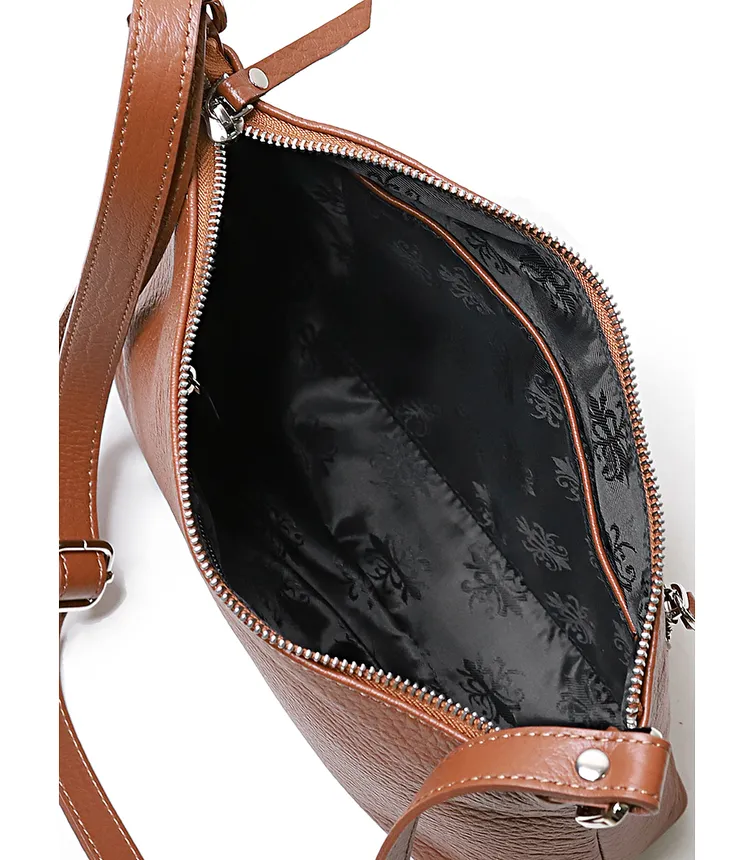 Torba Galanteya #22s2456k45 ryzhij