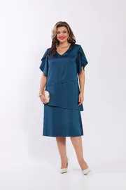 Sukienka Mira Fashion #5751-4