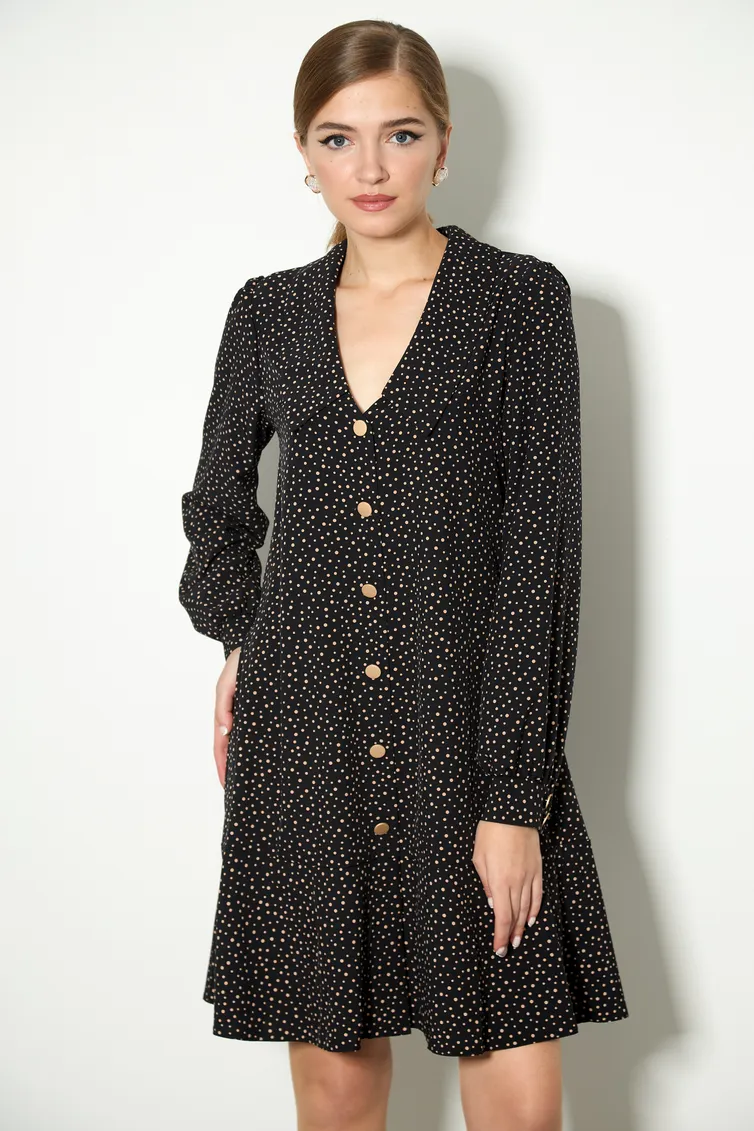 Sukienka STEFANY #823b