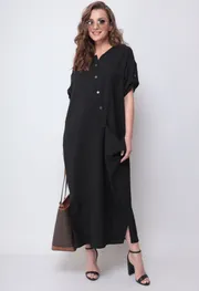 Sukienka Michel Chic #2094/4 chernyj