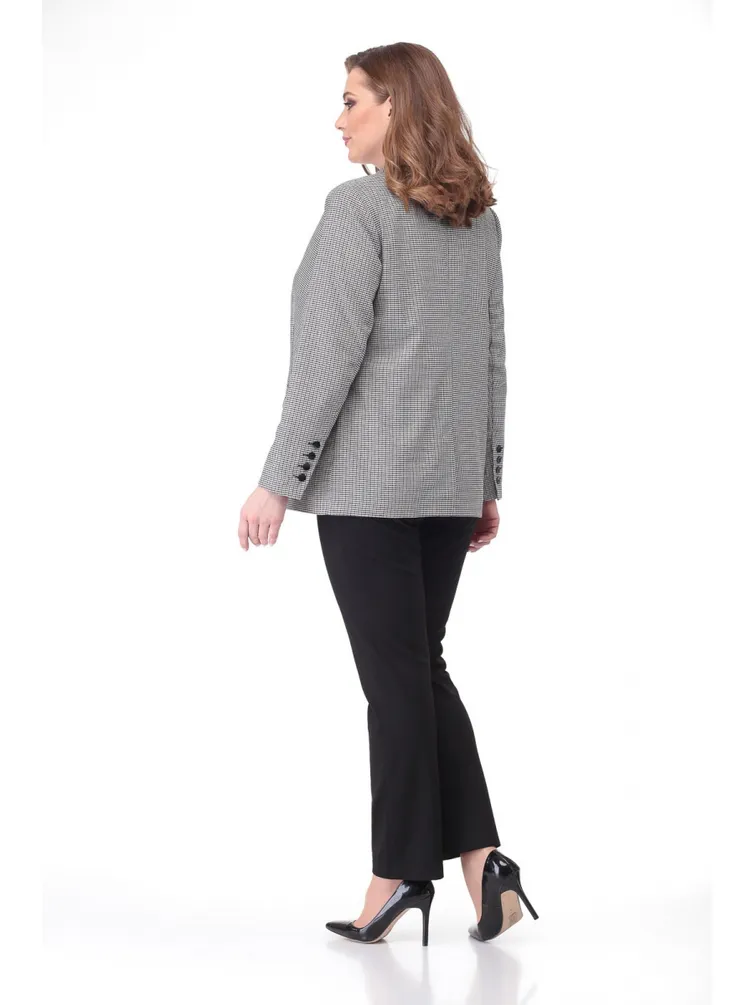 Żakiet Elite Moda #4295 gus