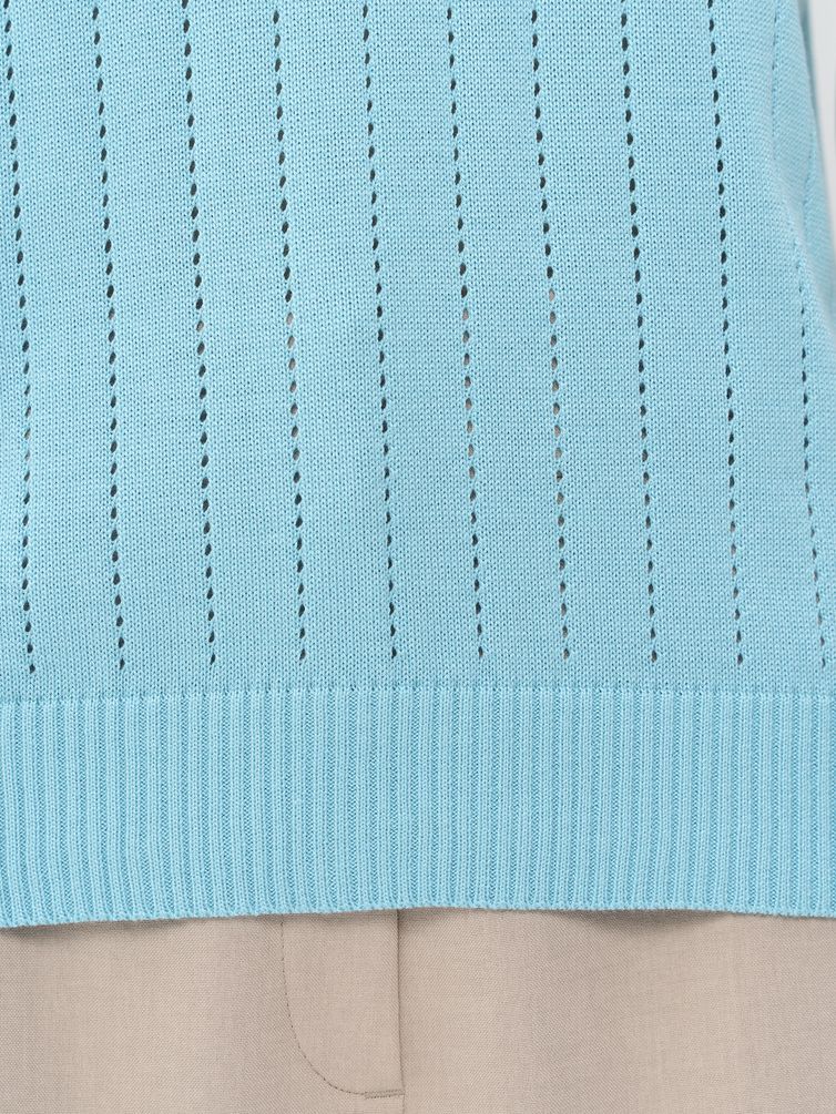 Джемпер Newvay арт. 9261-94245 тиффани