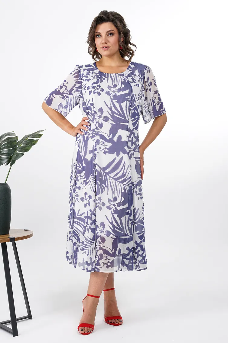 Sukienka ALANI #2373