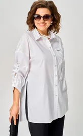 Blouse EVA GRANT 7182-1b