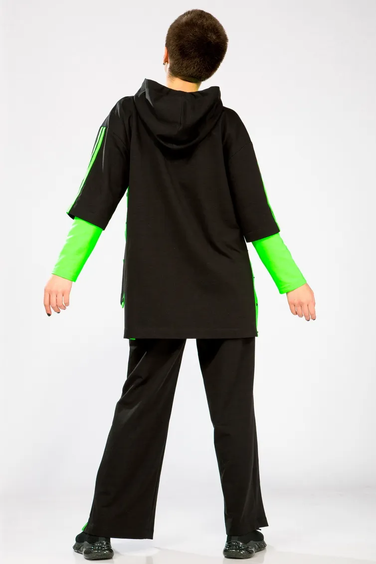Костюм BALDER арт. 2034