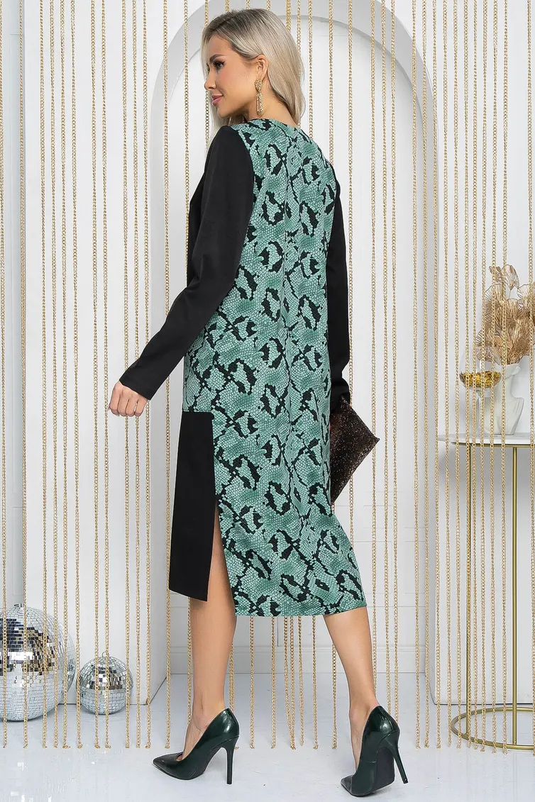 Платье LT Collection арт. П12212-25