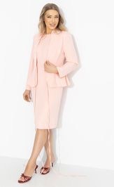 Костюм CHARUTTI Цвет мечты (2 в 1, жемчуг)