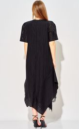 Платье LAIKONY L-154 черный