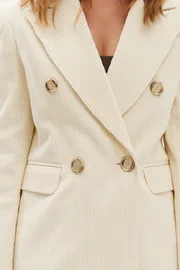 Жакет PAPAYA арт. P1705-1 молочный