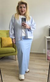 Blouson Vittoria Queen 29623