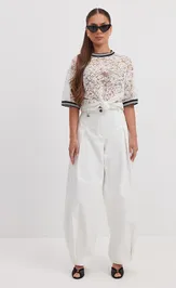 Trousers Vesnaletto 4466