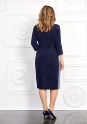 Платье Mira Fashion арт. 4668