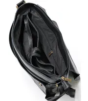Torba Galanteya #22s2709k45 chernyj