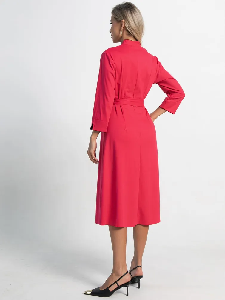 Dress LT Collection #P15333-18M