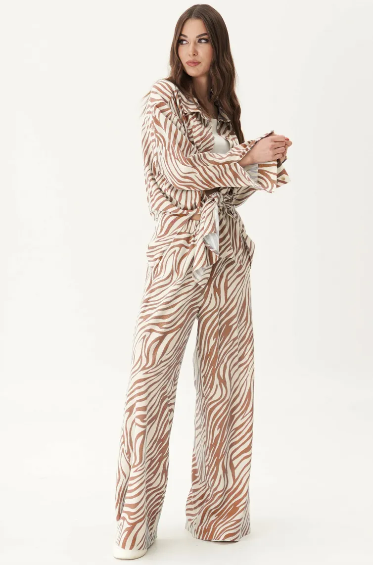 Suit Fantazia Mod #4805